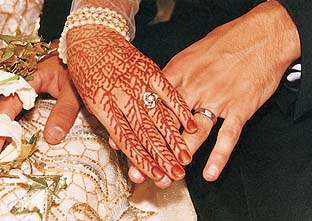 Sistar Sion Muslim life partner